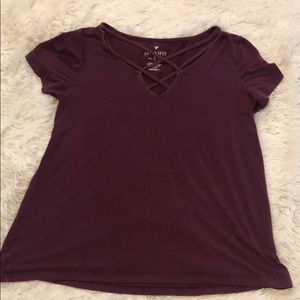 American Eagle - Size Small - T-shirt